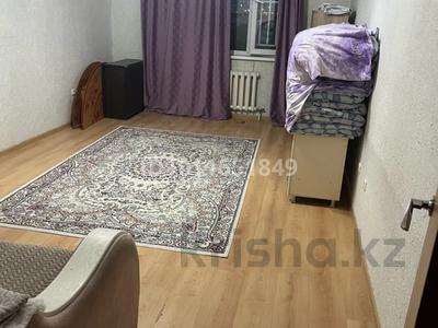 2 комнаты · 64 м² · 6/9 этаж, Кобланды батыра 7 — Рядом 52школа за 50 000 〒 в Астане, Алматы р-н