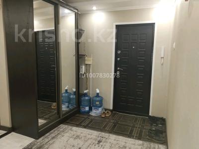 2-комнатная квартира · 54.6 м² · 5/5 этаж, Авиагородок 18 за 13.5 млн ₸ в Актобе, мкр Авиагородок