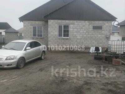 Отдельный дом · 4 комнаты · 120 м² · 5 сот., Қаратау 27 за 28 млн 〒 в Уштереке