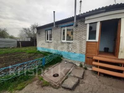 Отдельный дом · 3 комнаты · 75.1 м² · 6 сот., Шевченко 22 за 34.5 млн ₸ в Костанае