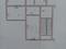 2-комнатная квартира · 57 м² · 2/2 этаж, 1 Мамыр 14 б за 20 млн 〒 в Шымкенте, Абайский р-н