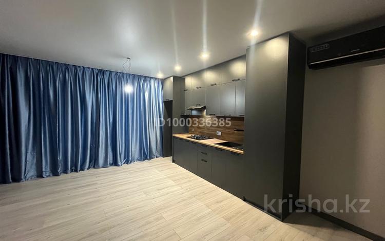 2-бөлмелі пәтер · 60 м² · 2/5 қабат, мкр Думан-2, Думан-2 ш/а. 29, бағасы: ~ 50 млн ₸ в Алматы, Медеуский р-н — фото 2