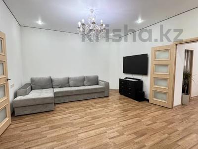 2-комнатная квартира · 99 м² · 2/8 этаж, санкибай батыра за 38 млн ₸ в Актобе