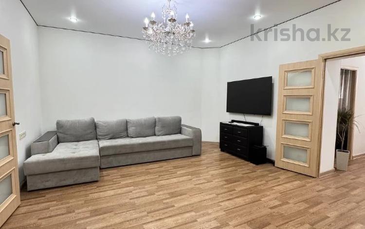 2-комнатная квартира · 99 м² · 2/8 этаж, санкибай батыра за 38 млн ₸ в Актобе — фото 14