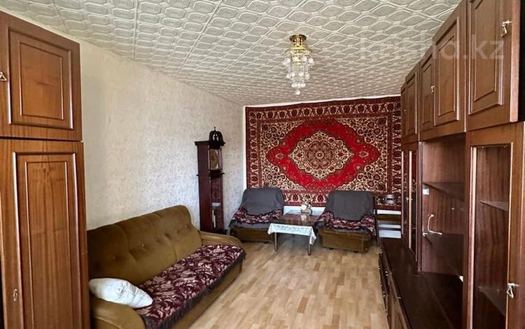 2-комнатная квартира, 56 м², 2/9 этаж, Маргулана 99 за 17 млн 〒 в Павлодаре — фото 2