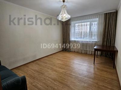 2-комнатная квартира, 54.2 м², 3/9 этаж, Мустафина за 25 млн 〒 в Астане, Алматы р-н