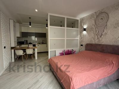 2-комнатная квартира · 45.2 м² · 5/10 этаж, мкр Аксай-5 за 33.8 млн ₸ в Алматы, Ауэзовский р-н