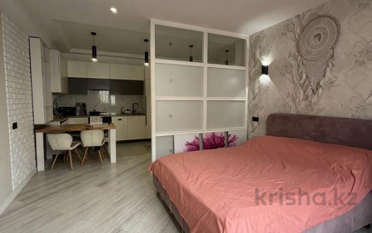 2-комнатная квартира · 45.2 м² · 5/10 этаж, мкр Аксай-5 за 33.8 млн ₸ в Алматы, Ауэзовский р-н — фото 11