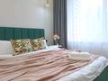 3-комнатная квартира · 60 м² · 2/16 этаж, Сатпаева 90/56 — Выше ТРЦ АДК за 25 000 ₸ в Алматы, Бостандыкский р-н — фото 2