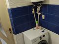 1-бөлмелі пәтер · 48 м² · 8/9 қабат, Ауельбекова-50 ЖК Фортуна — Военкомат,ЦУМ,Университет им Уалиханова,Площадь,Парк,ЧС Департамент, бағасы: 13 000 ₸ в Кокшетау — фото 12
