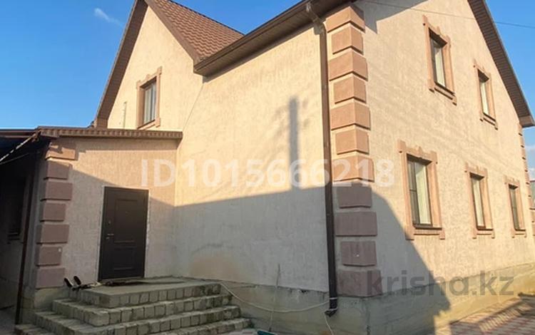 Отдельный дом · 7 комнат · 250 м² · 10 сот., мкр Атырау-2, 5-я за 80 млн ₸ в мкр	Атырау-2 — фото 2
