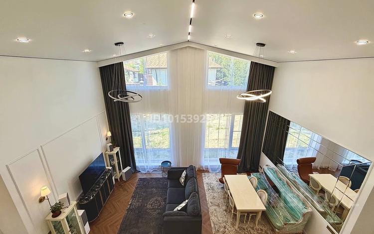 Дом · 4 комнаты · 180 м², Момышулы за 150 000 ₸ в Байбулаке — фото 2