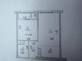 2-бөлмелі пәтер · 55 м² · 8/9 қабат, Аль-Фараби, бағасы: 75 млн ₸ в Алматы, Бостандыкский р-н — фото 5