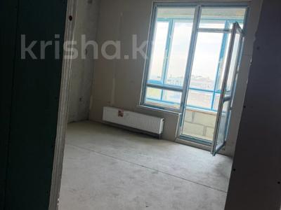 2-бөлмелі пәтер · 55 м² · 8/9 қабат, Аль-Фараби, бағасы: 75 млн ₸ в Алматы, Бостандыкский р-н