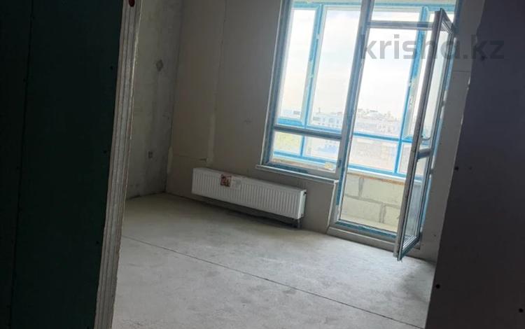 2-бөлмелі пәтер · 55 м² · 8/9 қабат, Аль-Фараби, бағасы: 75 млн ₸ в Алматы, Бостандыкский р-н — фото 4