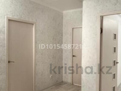 3-комнатная квартира · 82.5 м² · 4/9 этаж, мкр Верхний Отырар, туран 2 20 б дом 19 кв за 33 млн ₸ в Шымкенте, Туран р-н