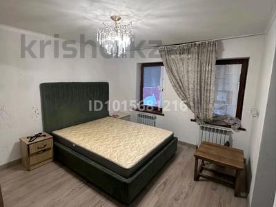 Отдельный дом · 4 комнаты · 60 м² · 10 сот., мкр Коктобе — улица Хмелева за 250 000 ₸ в Алматы, Медеуский р-н