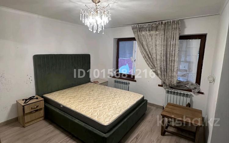 Отдельный дом · 4 комнаты · 60 м² · 10 сот., мкр Коктобе — улица Хмелева за 250 000 ₸ в Алматы, Медеуский р-н — фото 2