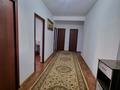 3-комнатная квартира, 90 м², 3/5 этаж, Болашак за 33.5 млн 〒 в Талдыкоргане, мкр Болашак