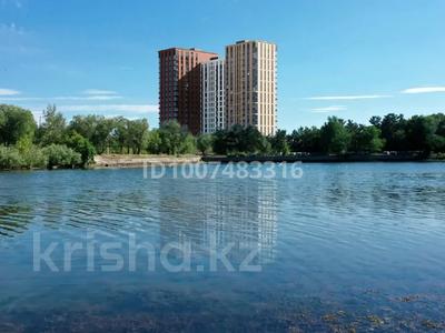 2-комнатная квартира · 54.8 м² · 10 этаж, Ержанова 63/2 за 27.4 млн 〒 в Караганде, Казыбек би р-н