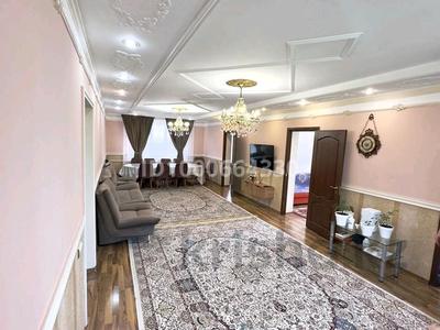 Отдельный дом · 4 комнаты · 180 м² · 10 сот., мкр Теректы, Акадыр 12 за 55 млн ₸ в Алматы, Алатауский р-н