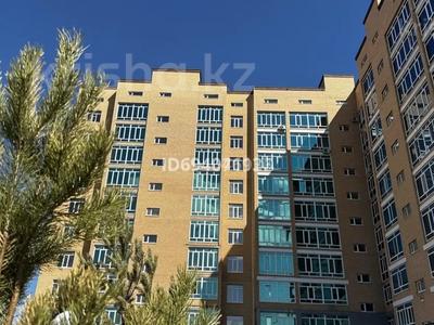 1-комнатная квартира, 49.8 м², 8/10 этаж, Ауельбекова 33 за 14.2 млн 〒 в Кокшетау