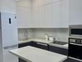 3-бөлмелі пәтер · 77 м² · 3/9 қабат, Бокейхана 25, бағасы: ~ 55 млн ₸ в Астане, Есильский р-н