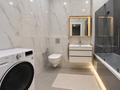 3-бөлмелі пәтер · 77 м² · 3/9 қабат, Бокейхана 25, бағасы: ~ 55 млн ₸ в Астане, Есильский р-н — фото 6