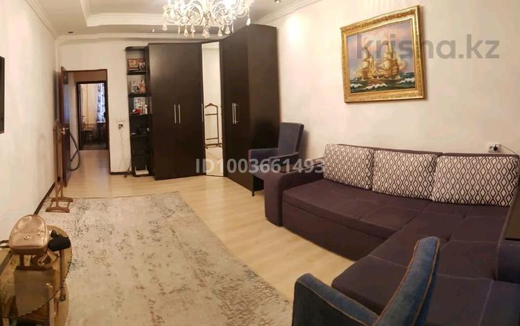 2-комнатная квартира · 62 м² · 1/5 этаж, Сатпаева 37 за 55.5 млн ₸ в Алматы, Бостандыкский р-н — фото 2