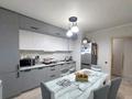 2-комнатная квартира · 54 м² · 4/5 этаж, мкр Шугыла, Алтын орда за 260 000 ₸ в Алматы, Наурызбайский р-н