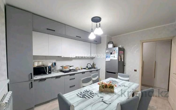 2-комнатная квартира · 54 м² · 4/5 этаж, мкр Шугыла, Алтын орда за 260 000 ₸ в Алматы, Наурызбайский р-н — фото 2