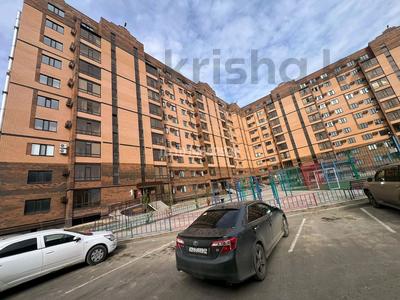 1-комнатная квартира · 52.5 м² · 9/10 этаж, мкр. Алтын орда 5е за 20 млн ₸ в Актобе