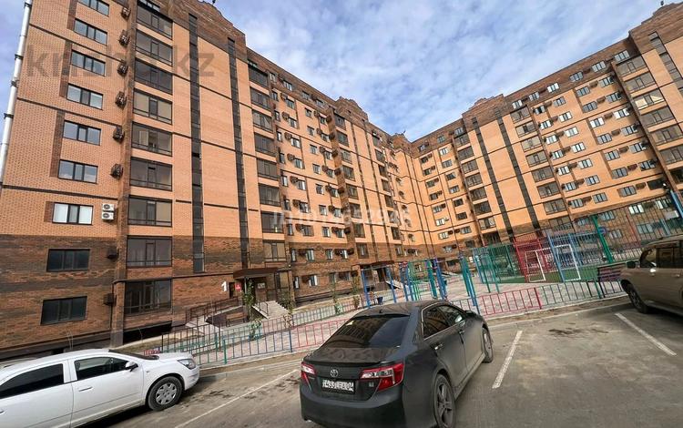 1-комнатная квартира · 52.5 м² · 9/10 этаж, мкр. Алтын орда 5е за 20 млн ₸ в Актобе — фото 2
