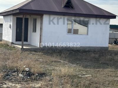 Отдельный дом · 2 комнаты · 50 м² · 10 сот., Долана 12 — Ипподром за 13 млн ₸ в Коктал