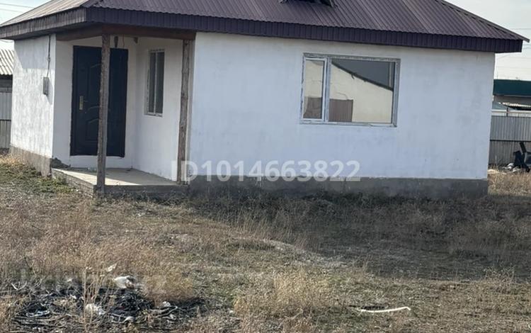 Отдельный дом · 2 комнаты · 50 м² · 10 сот., Долана 12 — Ипподром за 13 млн ₸ в Коктал — фото 2