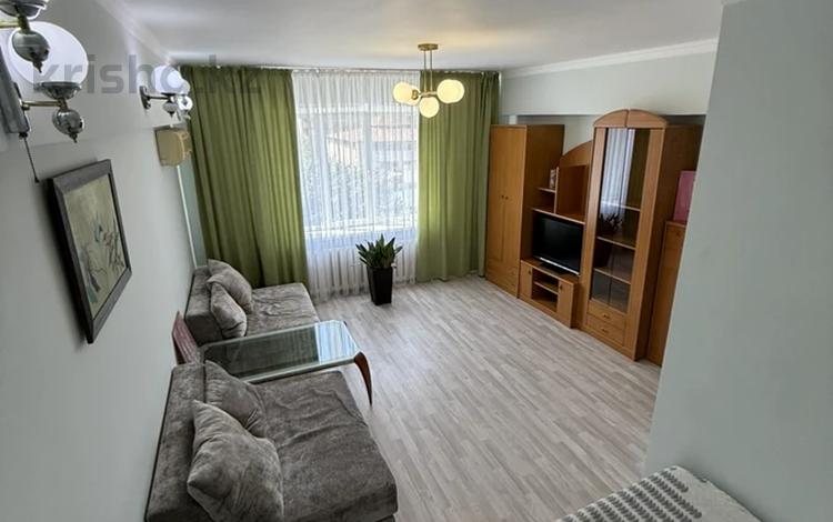1-комнатная квартира · 43 м² · 5/5 этаж, Розыбакиева 220 за 32 млн ₸ в Алматы, Бостандыкский р-н — фото 2