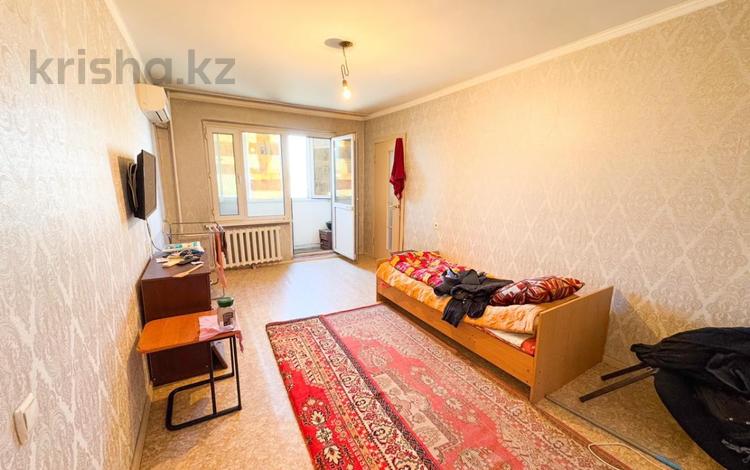 2-бөлмелі пәтер · 41 м² · 2/4 қабат, Жетысу, бағасы: 13.3 млн ₸ в Талдыкоргане, мкр Жетысу — фото 2