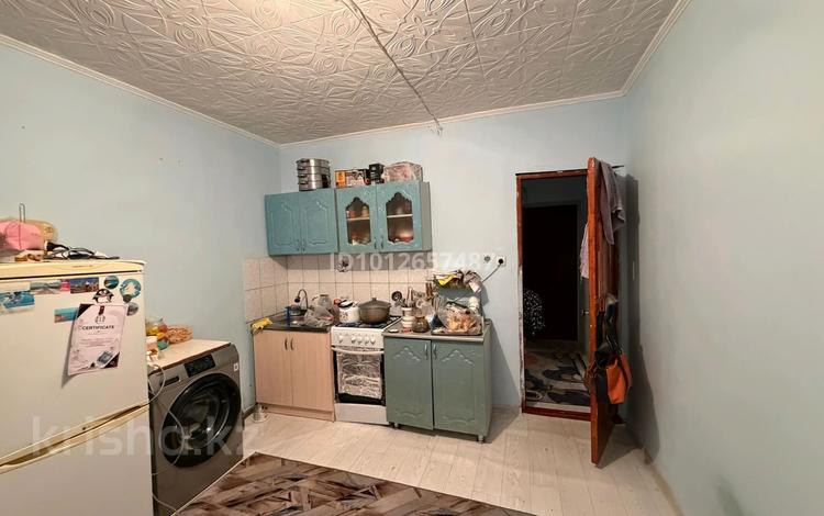 1-комнатная квартира · 36 м² · 2/4 этаж, мкр Карасу, Қарасу ш/а. 25 — Бейбіт Магазины за 5.9 млн ₸ в Таразе — фото 2
