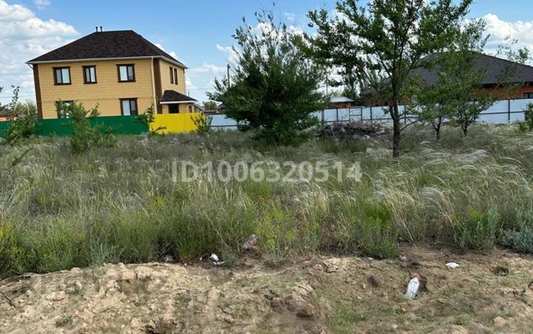 Участок · 10 соток, 446 участок за 9 млн 〒 в Актобе, СК Сарбаз — фото 2