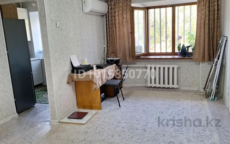 2-комнатная квартира · 42 м² · 2/5 этаж, мкр 5, Есет батыр 120 — Абая 11 за 14 млн ₸ в Актобе — фото 2