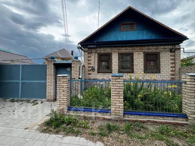Отдельный дом · 4 комнаты · 78.4 м² · 4.5 сот., Алтынсарина 43 за 26.4 млн ₸ в Костанае