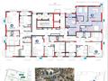 3-комнатная квартира · 100 м² · 10/17 этаж, Толе би ВИДОВАЯ КВАРТИРА! УСПЕЙТЕ 52 за 91 млн ₸ в Астане, Нура р-н — фото 3