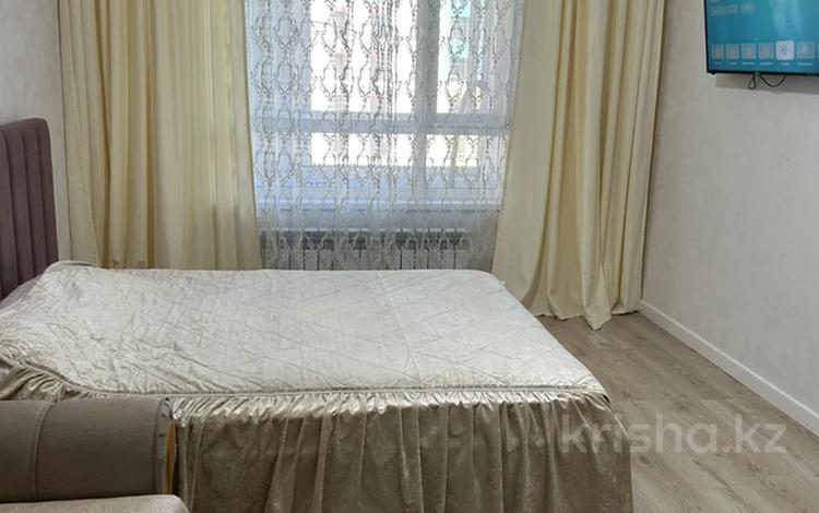 1-комнатная квартира · 37 м² · 10/12 этаж, Туран 34 А — Центр нейрохирургии за 12 000 〒 в Астане, Нура р-н — фото 14
