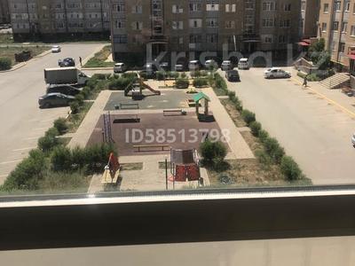 2-комнатная квартира · 65 м² · 3/5 этаж, мкр. Алтын орда, Батыс 2 9/4 кор 1 за 140 000 〒 в Актобе