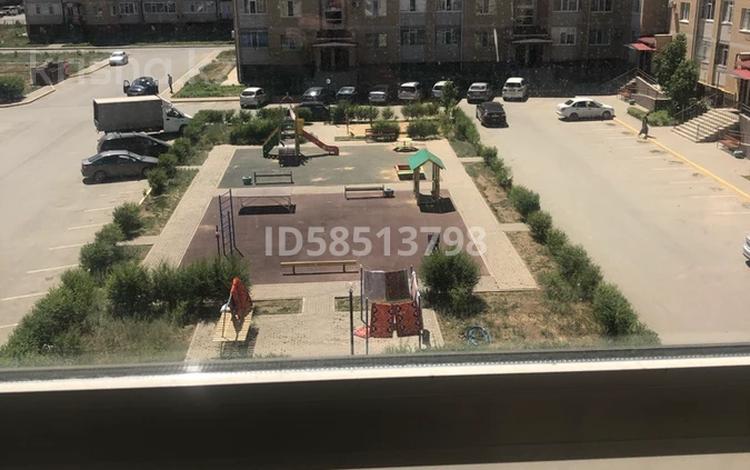 2-комнатная квартира · 65 м² · 3/5 этаж, мкр. Алтын орда, Батыс 2 9/4 кор 1 за 140 000 〒 в Актобе — фото 14