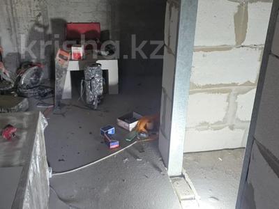 2-бөлмелі пәтер · 62 м² · 11/13 қабат, Журавлева, бағасы: 48.7 млн ₸ в Алматы, Бостандыкский р-н