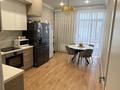 3-комнатная квартира · 99 м² · 10/10 этаж, мкр Юго-Восток, микрорайон Байкена Ашимова 21 за 57 млн ₸ в Караганде, Казыбек би р-н — фото 2