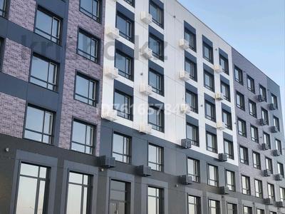 3-комнатная квартира · 96.5 м² · 1/6 этаж, И.Есенберлина 11 за 43.4 млн 〒 в Усть-Каменогорске