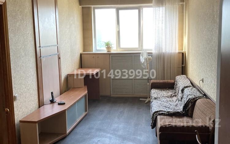 1-комнатная квартира · 37.1 м² · 5/5 этаж, Торайгырова 47 за 22 млн ₸ в Алматы, Бостандыкский р-н — фото 2