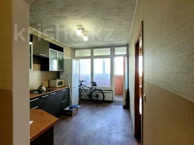 1-комнатная квартира · 37.1 м² · 5/5 этаж, Торайгырова 47 — Ниже Орбиты-3 за 21 млн ₸ в Алматы, Бостандыкский р-н